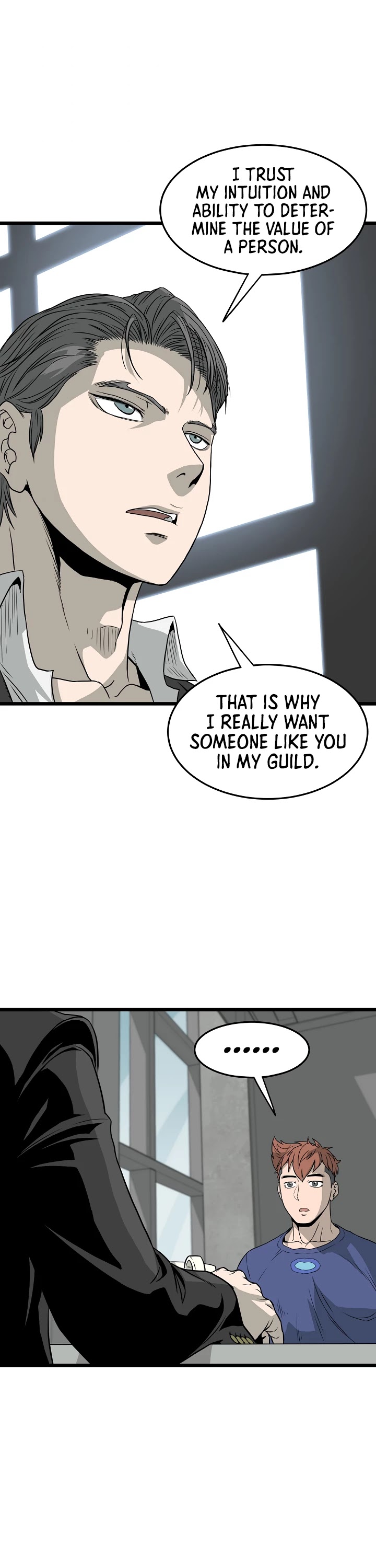 Murim Login Chapter 45 image 18